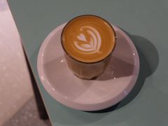 -sugarman espresso素饮糖人高新咖啡工厂