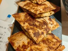 -火山屋台(新街口店)