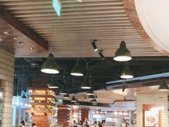 大堂-The BREW·酿餐厅(浦东嘉里大酒店)