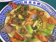 -桂园白粥·潮汕老味道