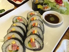 -紫霞门韩国料理烤肉(深南东路店)