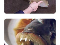 -海盗餐厅