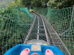 -藏龙百瀑风景区