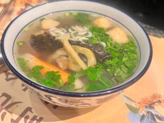 -金海湾自助餐厅(金陵饭店)