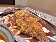 -肖记公安牛肉鱼杂馆·省级非物质文化遗产(江汉路直营店)