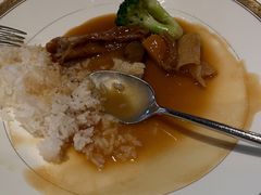 皇朝一品煲-皇朝会.经典传统粤菜(外滩店)