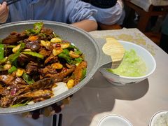 -湘鲜小灶·湖南土菜馆(龙华店)