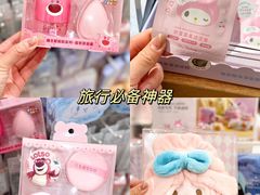 -名创优品(天河区正佳广场二店)