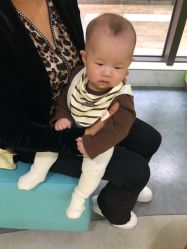 -小米熊儿童医院