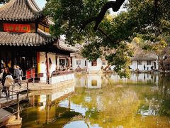 -西园戒幢律寺
