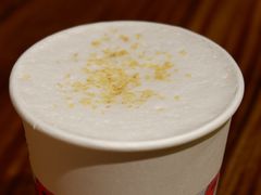 幽幽乌龙-唐沫茶兮(仓山万达金街店)
