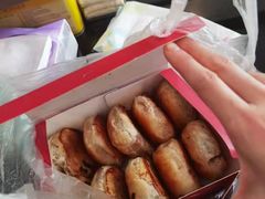 鲜肉月饼-德兴老面馆(德平路店)