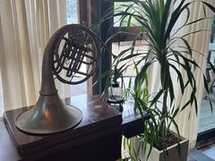 -BUND·FIVE外滩5号(天际店)