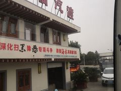 -崇海汽渡临永渡口