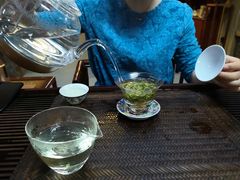 -正源安吉白茶特产享购商场(安吉店)