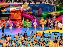 -杭州浪浪浪水公园