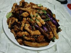 -汉唐宴长安食府