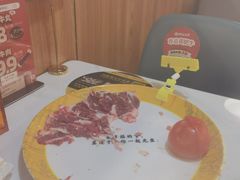 -潮汕大目牛肉火锅(上梅林店)