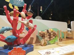 -森活木趣wooderfullife(益田假日广场店)