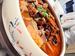 -鸭小七·北京烤鸭·地道北京菜(龙岗万科广场店)