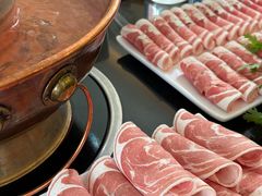 -情忆草原涮肉馆