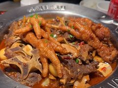 -胖哥俩肉蟹煲(湖滨银泰in77店)