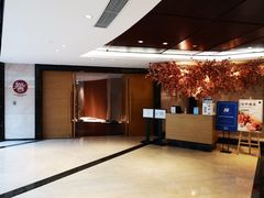 -佛山希尔顿酒店·融誉亚洲美食荟