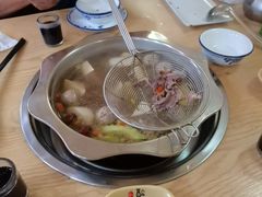 -伟记牛肉(金鸿公路店)
