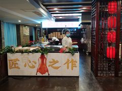 -丽华园(汉阳龙阳店)