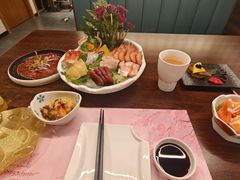 -黑松白鹿(金融街店)