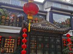 -北园酒家(小北路店)