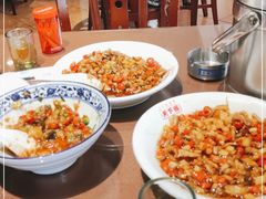 -天下客饭店(中山路店)