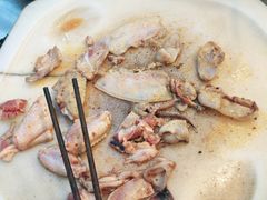 -老渔家白族石板烧旗舰店