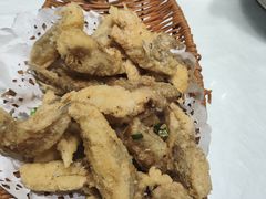 -洲晓鲜·舟山海鲜大排档(朱家尖风景区店)