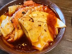 -张翻越·川渝冒菜·武汉黑鸭煲(城北万象城店)