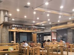 -牛街·马辈儿涮肉(牛街二店)