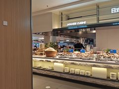 -星伦多自助料理·涮烤一体(嘉兴八佰伴店)