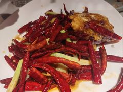 -院8里·小聚园老川菜(九眼桥店)