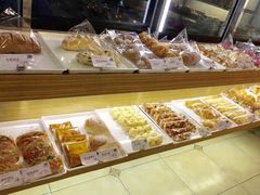 -顶东面包花园·生日蛋糕(太平店)