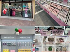 -百联奥特莱斯广场(长沙店)