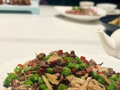 -琬苑鸽庄·川粤融合菜(解放碑总店)
