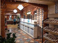-巴依老爷新疆美食(工体旗舰店)