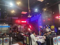 -二钳洞庭虾蟹·江湖菜(成都鹭岛店)