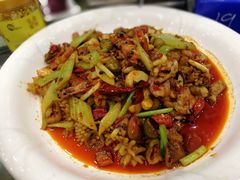 -大鸭梨烤鸭店(金顶街店)