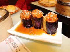 -点点心点心专门店(旺角店)