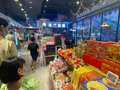 -盒马鲜生(顺义店)