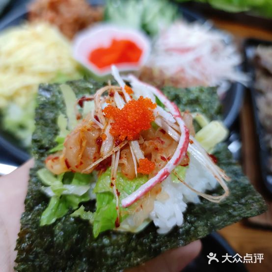 辛乐园韩国料理(凤鸣缇香店)