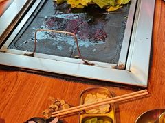 -郭记烤肉创始店(民丰大街店)