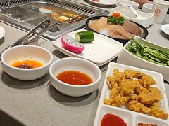 -海底捞火锅(5050购物中心店)