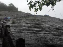 -武夷山风景名胜区-虎啸岩